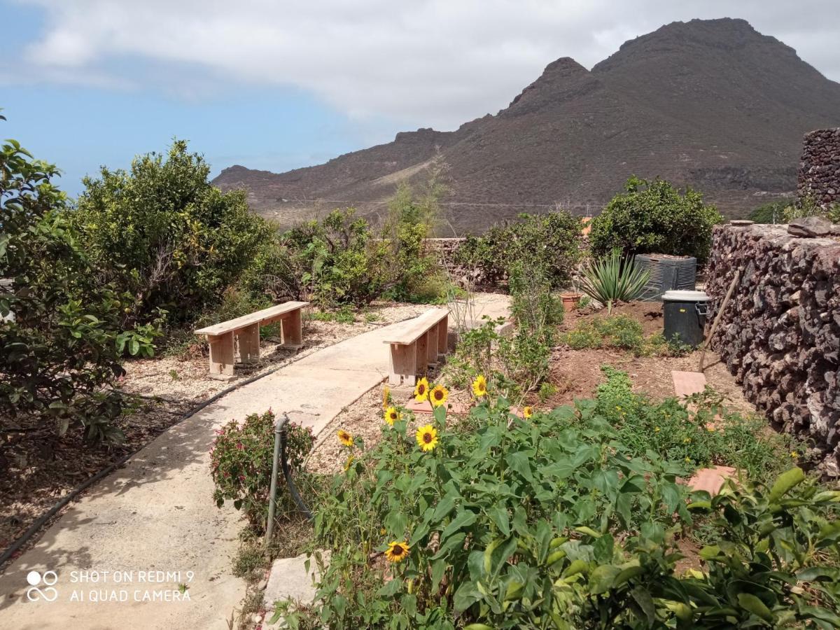 Casa Alta Arona (Tenerife) Exterior foto