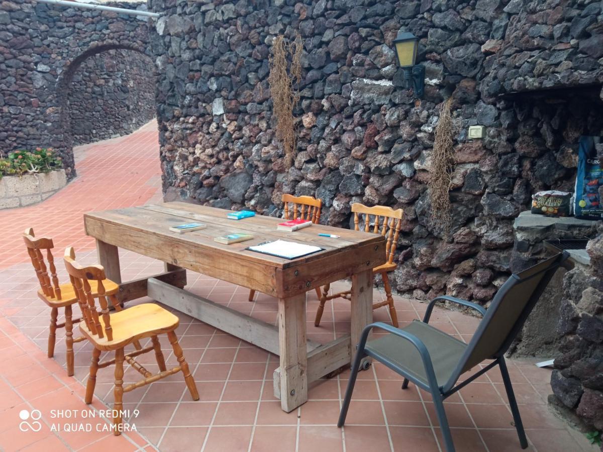 Casa Alta Arona (Tenerife) Exterior foto