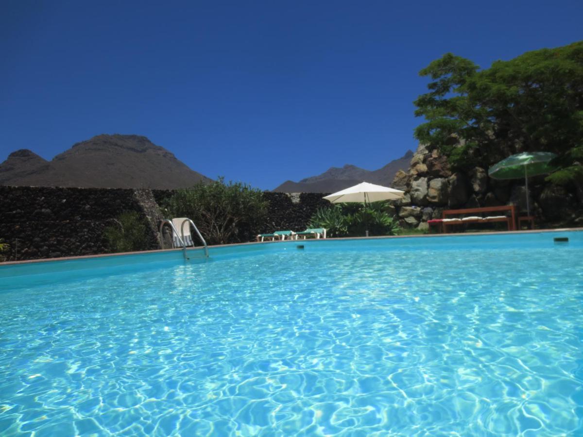Casa Alta Arona (Tenerife) Exterior foto