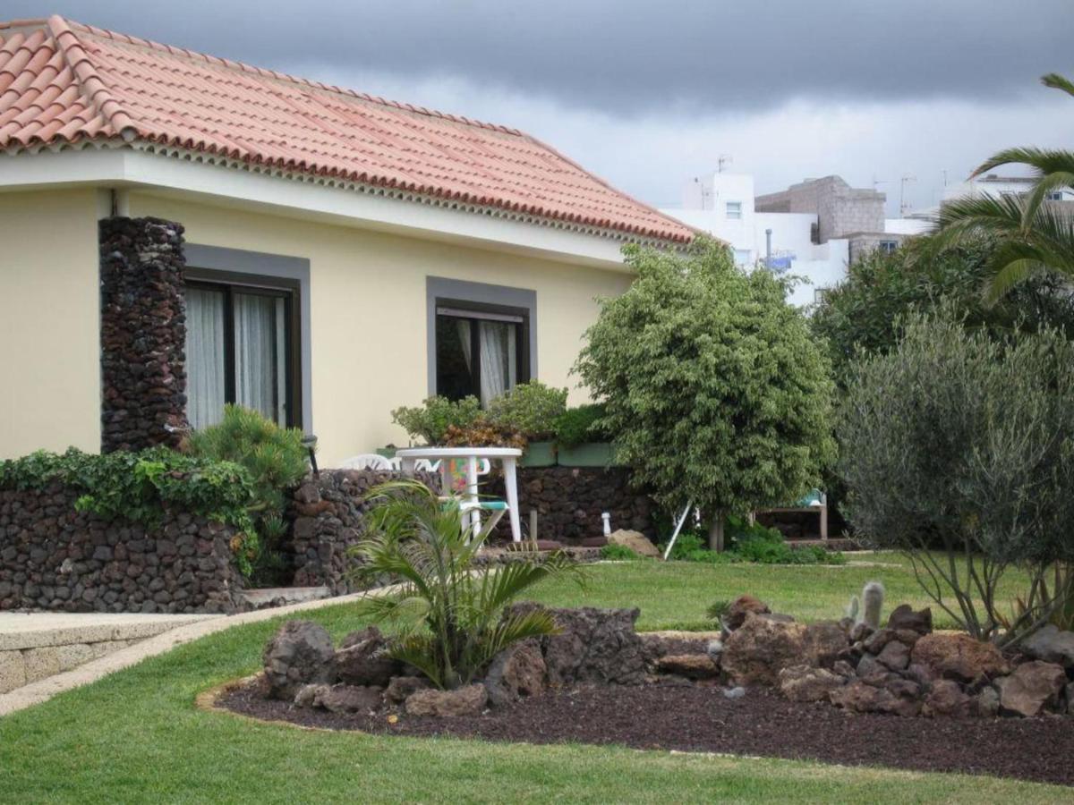 Casa Alta Arona (Tenerife) Exterior foto