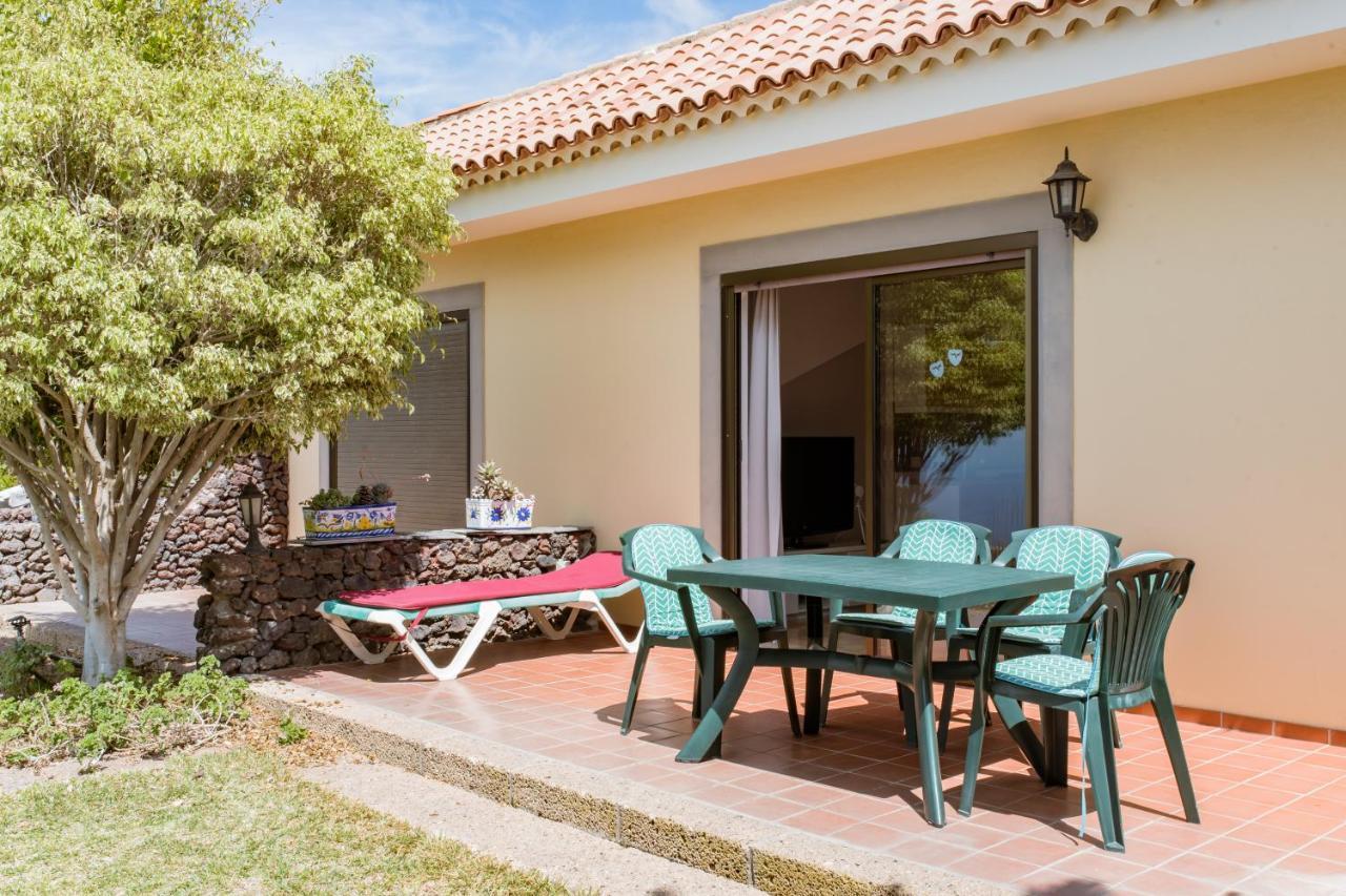 Casa Alta Arona (Tenerife) Exterior foto